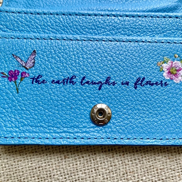 Brighton Card Case - Picture 4 of 6